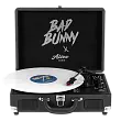 Виниловый проигрыватель Glam Bad Bunny