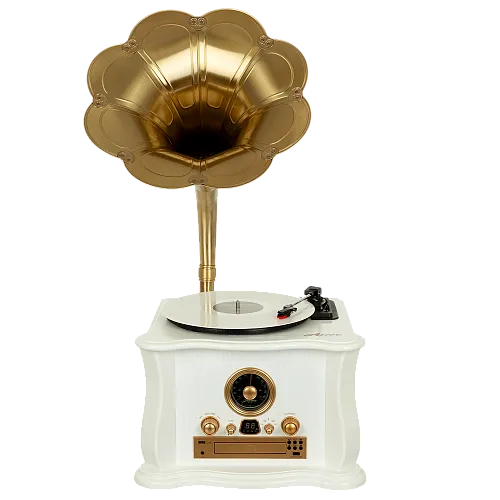 Виниловый проигрыватель Gramophone
