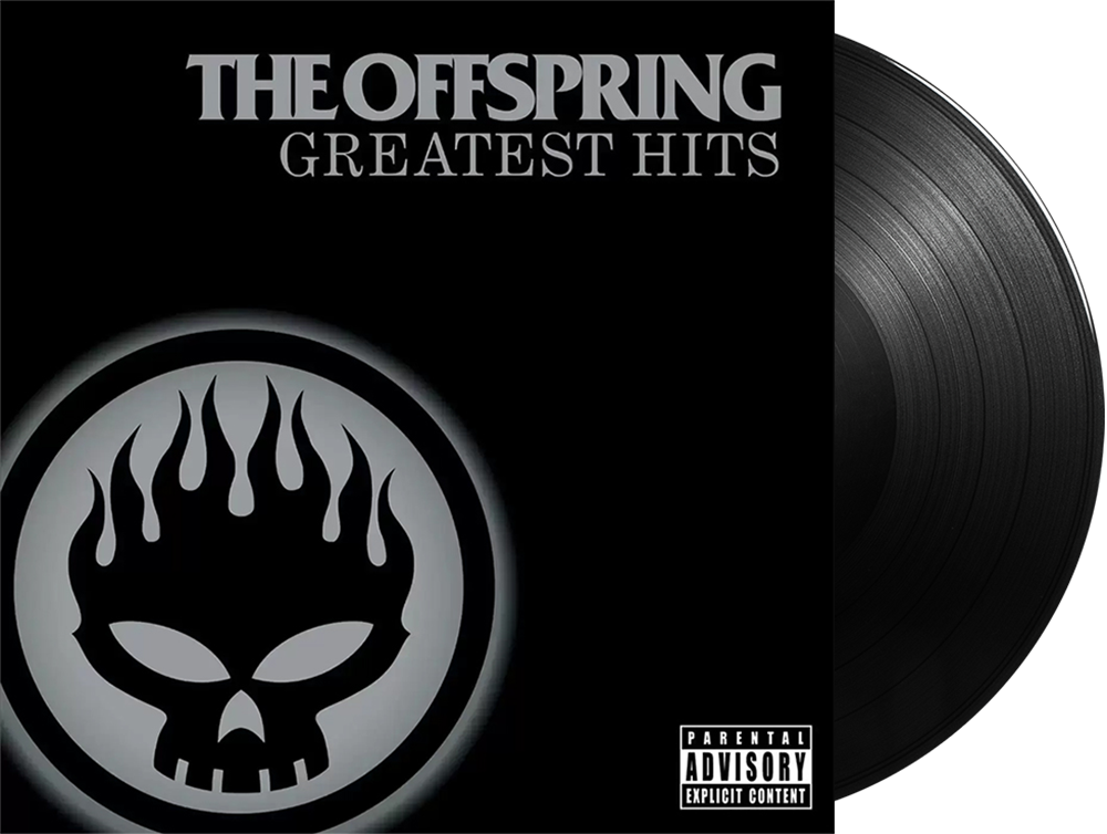 Offspring kids перевод. The Offspring Greatest Hits. The Offspring обложка. The Offspring logo.